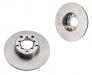 диск тормозной Brake Disc:115 421 11 12