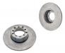 Disco de freno Brake Disc:115 421 13 12