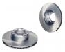 диск тормозной Brake Disc:116 420 01 72