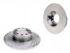 диск тормозной Brake Disc:123 421 00 12