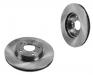 Disco de freno Brake Disc:124 421 14 12