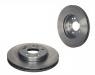 Disco de freno Brake Disc:124 421 24 12