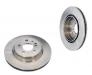 диск тормозной Brake Disc:140 423 04 12