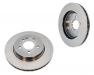 Disco de freno Brake Disc:163 421 00 12