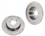 刹车碟 Brake Disc:210 423 06 12