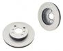 диск тормозной Brake Disc:43512-12440