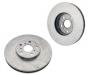 диск тормозной Brake Disc:43512-20390