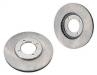 диск тормозной Brake Disc:43512-22051