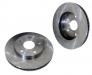 диск тормозной Brake Disc:43512-28100