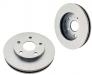 диск тормозной Brake Disc:43512-33020