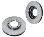 диск тормозной Brake Disc:43512-35130