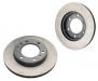 Brake Disc:43512-60040