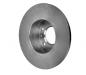 диск тормозной Brake Disc:34 11 1 151 632