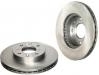 диск тормозной Brake Disc:45251-SH3-A00