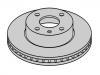 диск тормозной Brake Disc:5 022 663