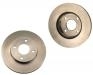 Disco de freno Brake Disc:5 022 664