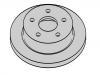 Disque de frein Brake Disc:5 022 676