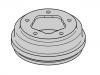 Tambor de freno Brake Drum:6 167 629