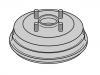 Brake Drum:6 560 028