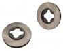 Bremsscheibe Brake Disc:45251-SM4-G02