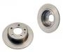 Disco de freno Brake Disc:34 21 1 152 298