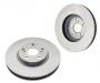 диск тормозной Brake Disc:43512-28060