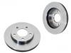 Disque de frein Brake Disc:GA2Y-33-25X