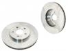 диск тормозной Brake Disc:C2S 35270