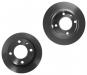 диск тормозной Brake Disc:95667811