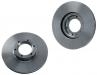 диск тормозной Brake Disc:9 160 398