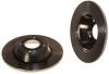 диск тормозной Brake Disc:8A0 615 301