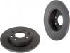 диск тормозной Brake Disc:60 01 547 684