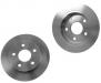 диск тормозной Brake Disc:6 158 215