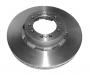 Brake Disc:50 10 216 548