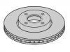 диск тормозной Brake Disc:5 025 950