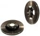 Disco de freno Brake Disc:4F0 615 301 E