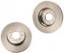 Disco de freno Brake Disc:46419204