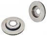 Disco de freno Brake Disc:437 615 301 A