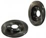 Disco de freno Brake Disc:414 421 00 12