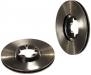 диск тормозной Brake Disc:4 041 428