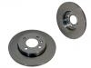 диск тормозной Brake Disc:357 615 301