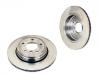 刹车碟 Brake Disc:34 21 6 753 215