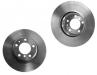 диск тормозной Brake Disc:34 11 1 162 093