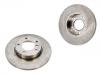 диск тормозной Brake Disc:34 11 1 160 673