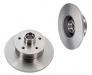 Disco de freno Brake Disc:251 407 617 A