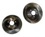 диск тормозной Brake Disc:210 423 07 12