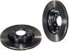 диск тормозной Brake Disc:1K0 615 301 S