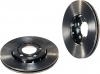 диск тормозной Brake Disc:1J0 615 301 D