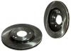 Disco de freno Brake Disc:168 421 06 12