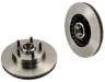 Disco de freno Brake Disc:1359 156